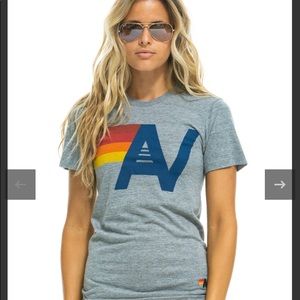 Aviator Nation tee